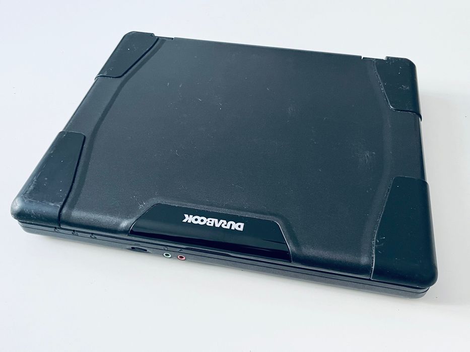 Laptop Durabook S14K Twinhead - AMD Turion64
