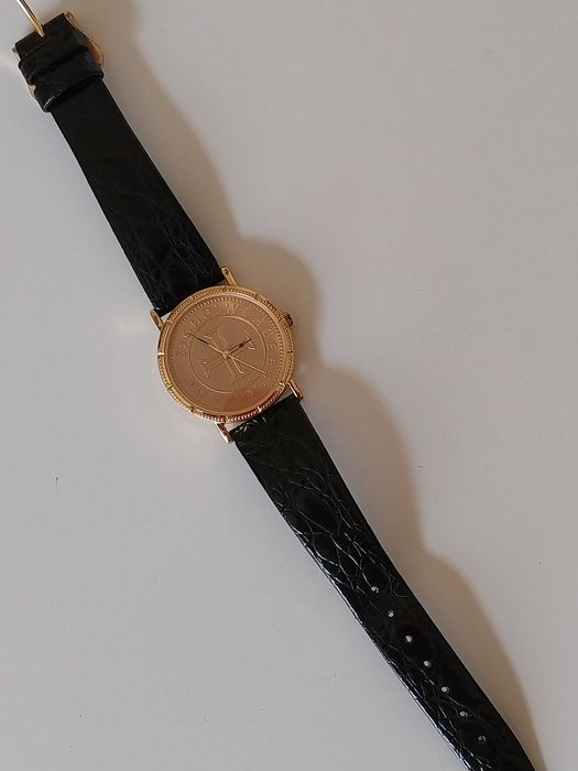 Relógio  "O Português"