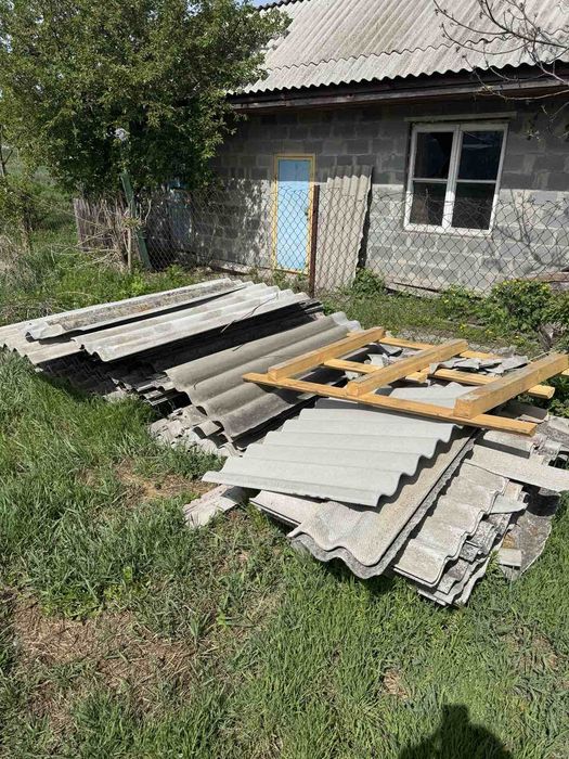 Вивіз сміття Зазим'я, Погреби