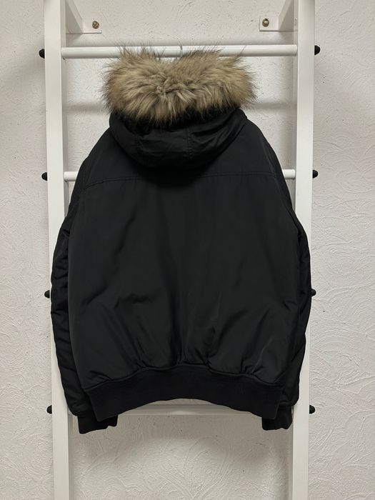 Зимняя куртка Tommy Hilfiger M размер