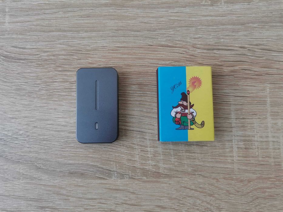 2230 NVMe m.2 SSD карман для внешнего диска Type-C \ USB-A 3.2 gen.2