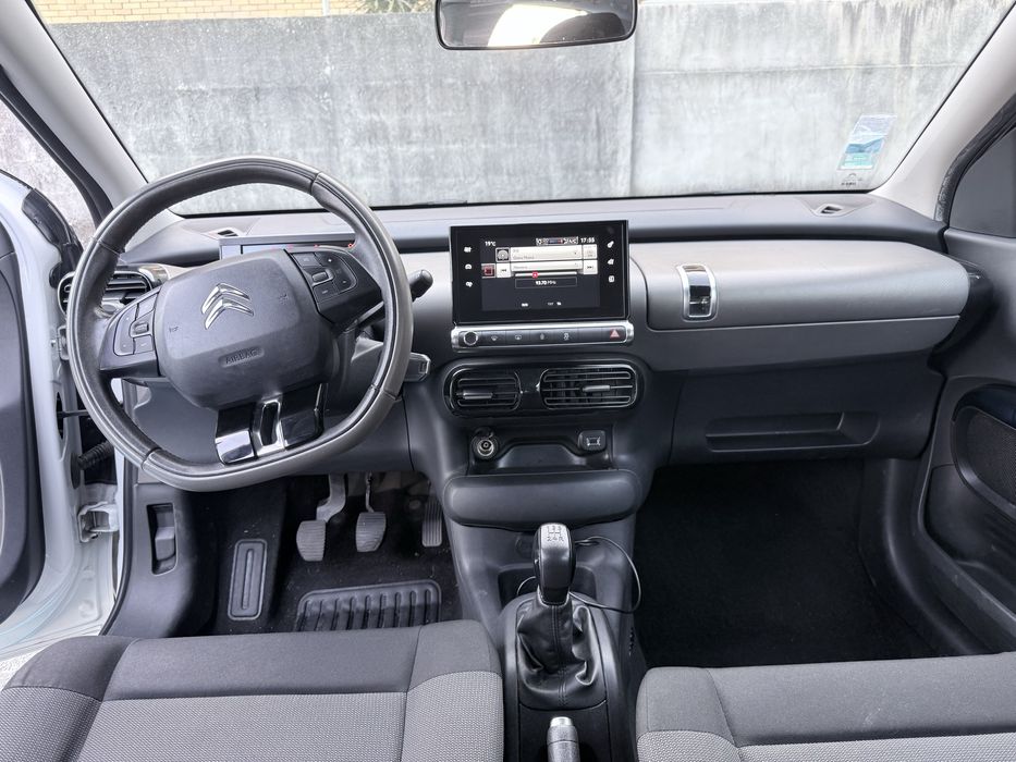 Carro pra venda imperdivel