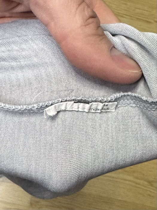 Under Armour кофта S размер спортивная подростковый серый
