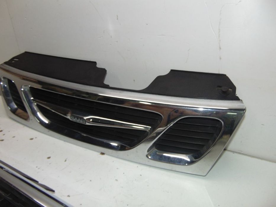 Saab 9.3 e 9.5 grelhas e comando dos vidros