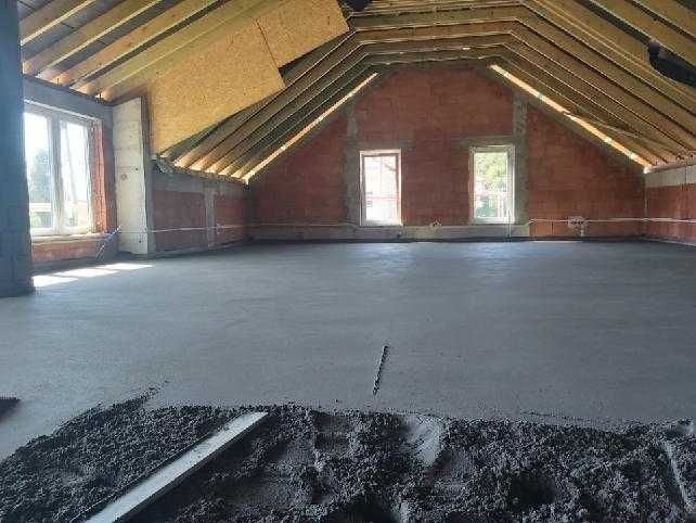 wylewki, tynki , oraz inne prace remontowe