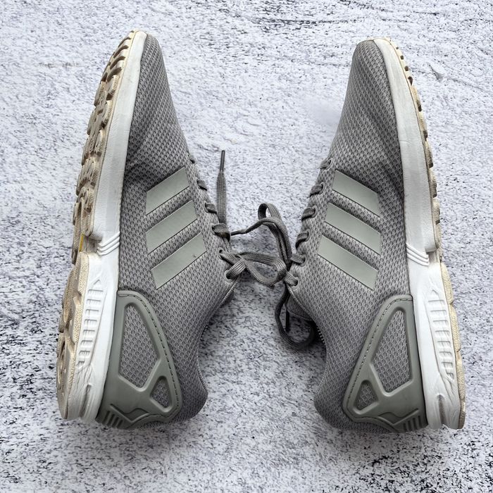 adidas zx flux - купить обувь мужскую - Цена на OLX.ua