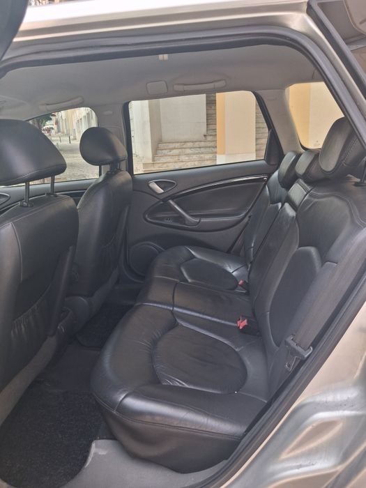 Citroen C5 Break 2.0 Hdi Exclusive 2005