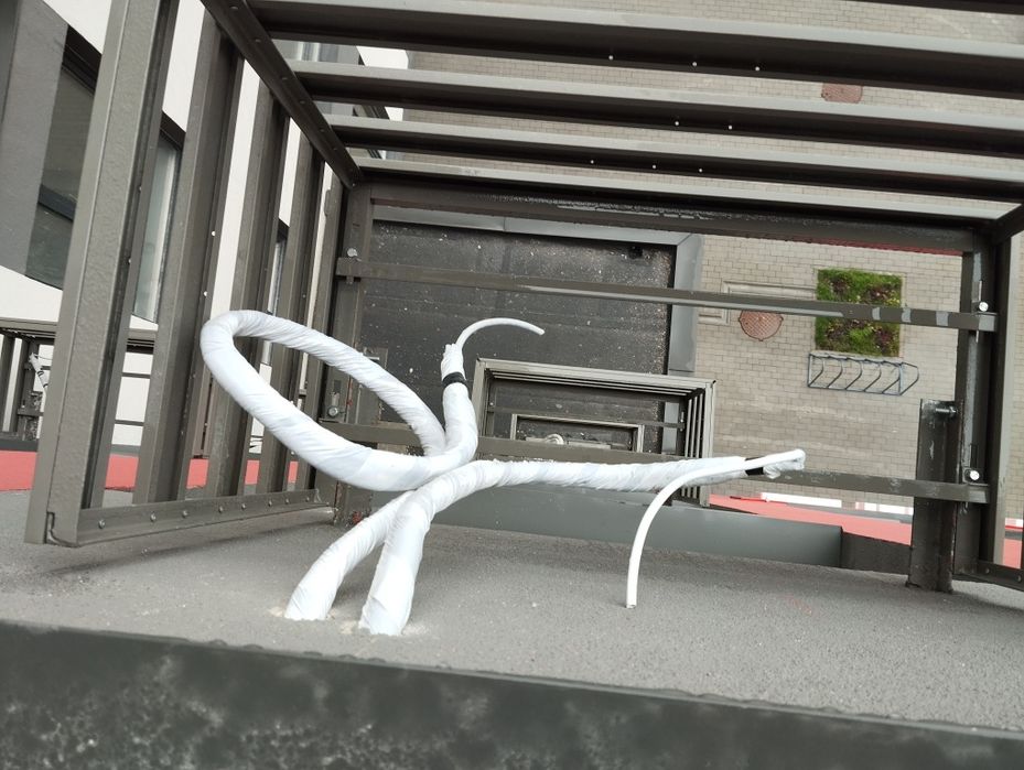 Монтаж кондиціонерів 7-9 на 25 квадратів 3800 дешевше не знайдете!