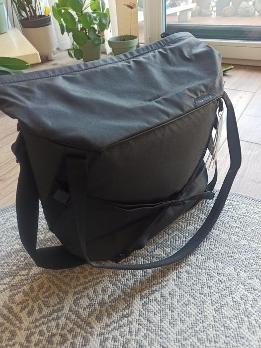 Torba fotograficzna Peak Design Everyday Tote 15L JAK NOWA! OKAZJA!