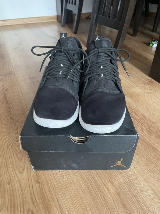 Buty do koszykowki Jordan