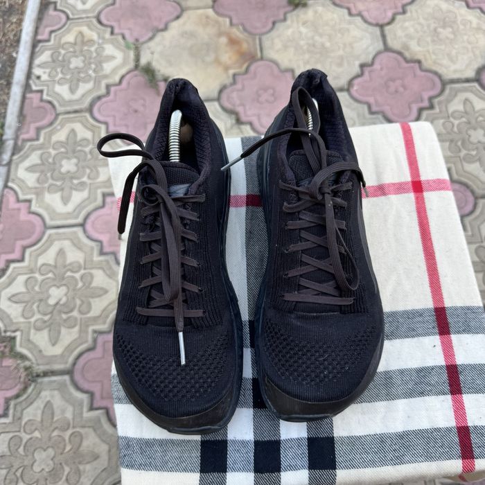 Кроссовки Altra Paradigm 4.5 Black, 41 размер, Оригинал, Кросівки