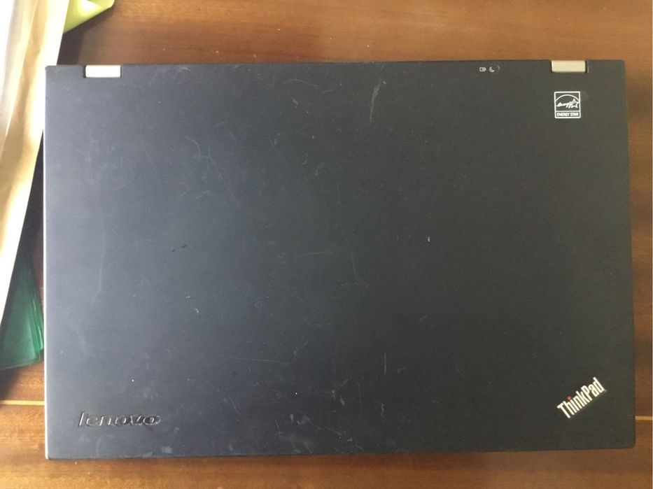 Computador Lenovo Thinkpad