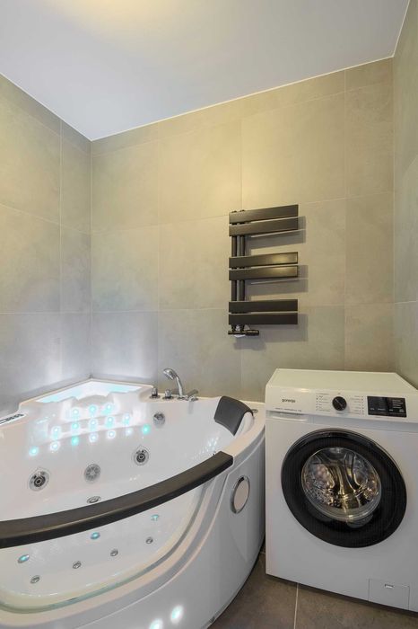 Apartamenty przy Stoku