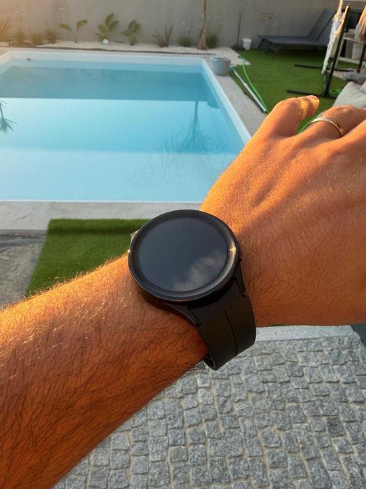 Samsung Galaxy Watch 5 Pro
