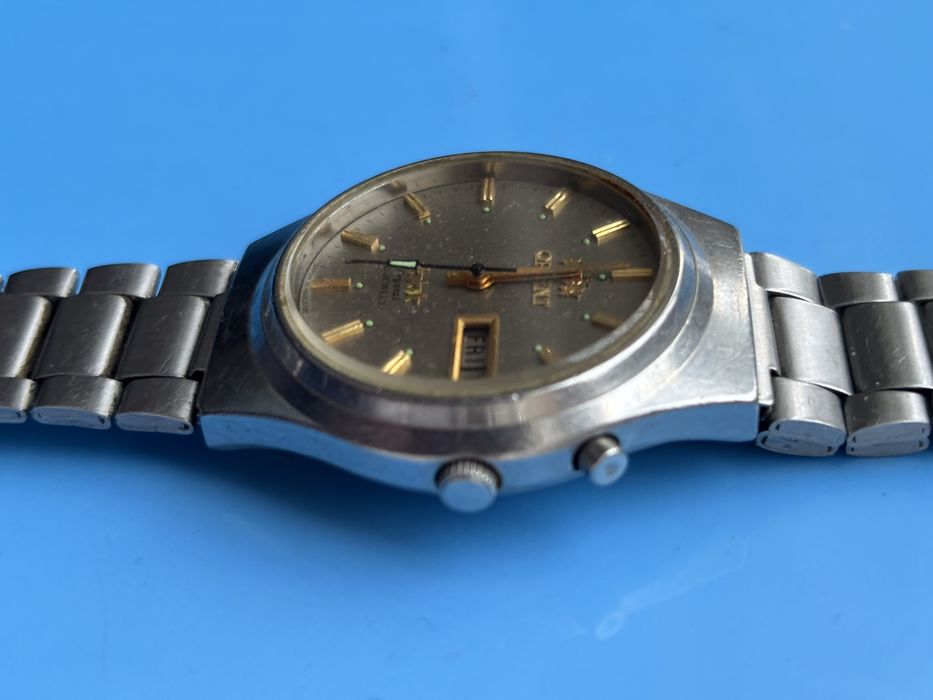 Часы Orient 3 Star Ориент