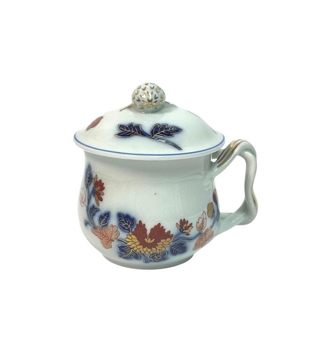 Cremeira Vista Alegre - Imari