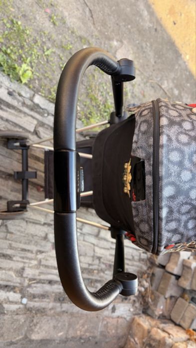 Cybex mios Rebellious