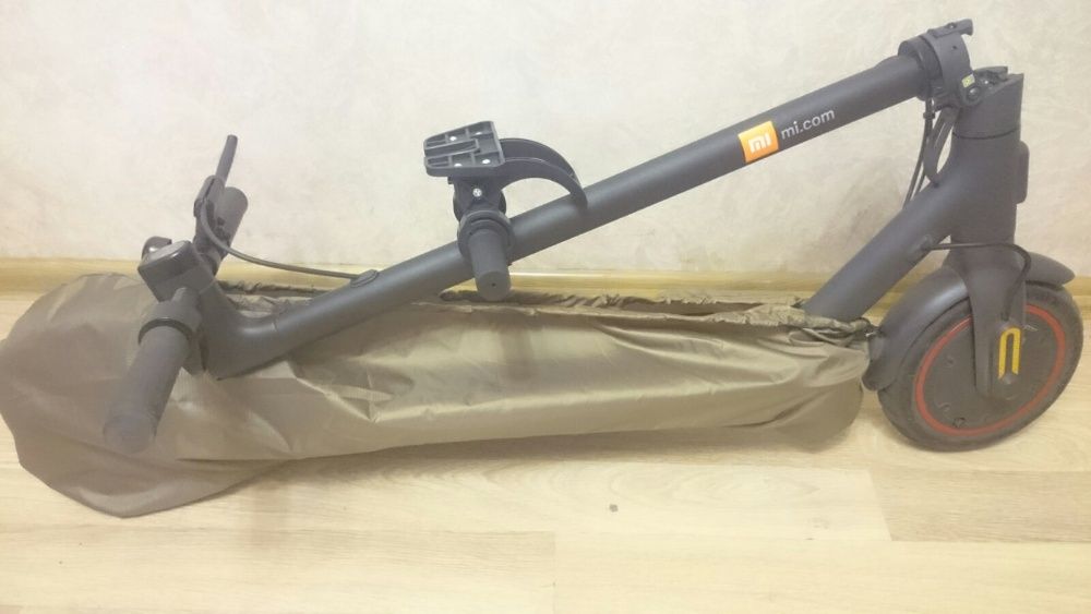 чехол для электросамоката м365, м 365 pro, ninebot