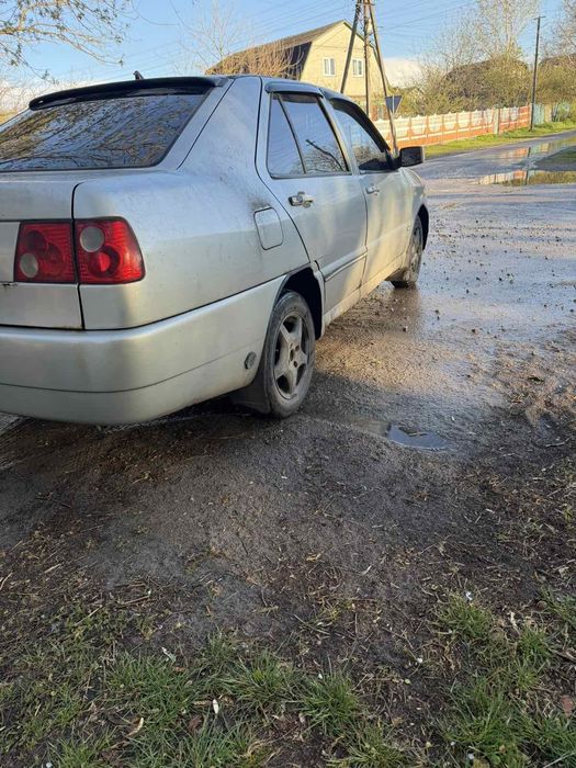 Chery Amulet 2008