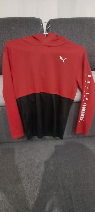 Світшоти  для підлітка H&M, puma