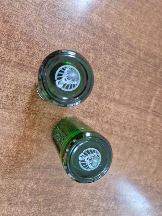 Kieliszki Jagermeister
