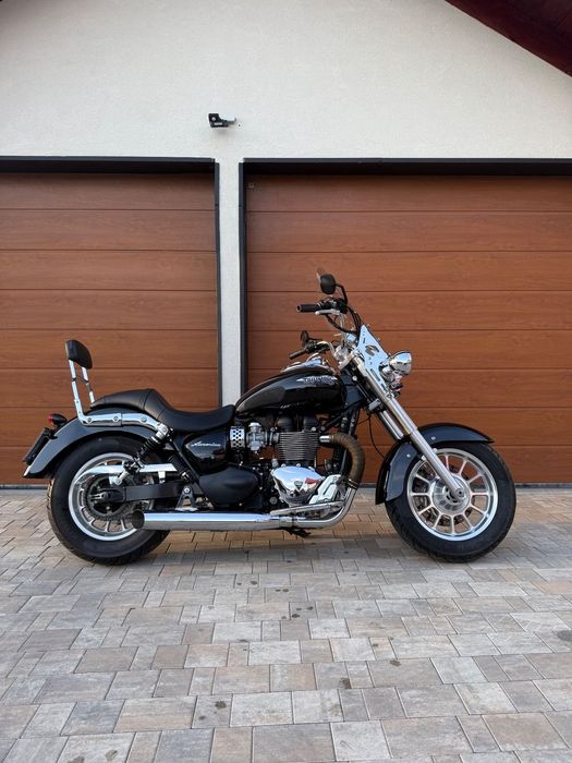 Triumph