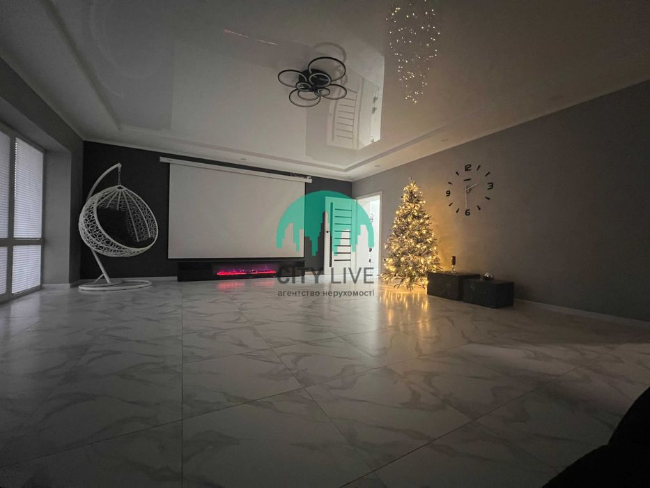 Продам сучасний будинок з ремонтом у Драгомирчанах! (25)