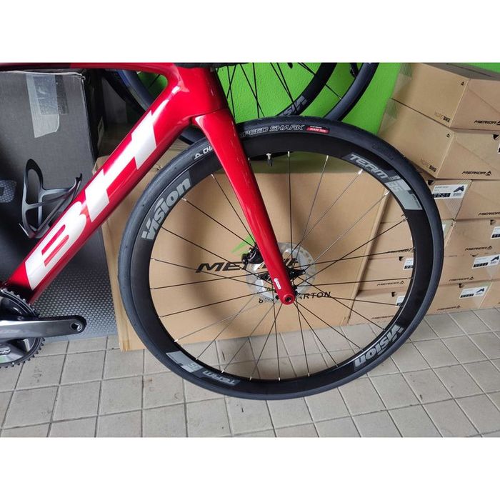 Bh rs1 nova 12x2v