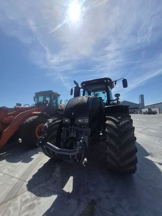 Valtra S353  Valtra s353 Twin Trac Niski Przebieg