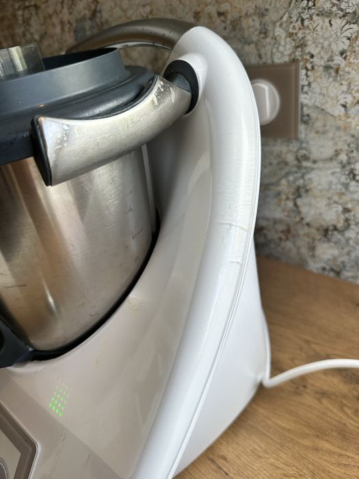 Thermomix  tm5