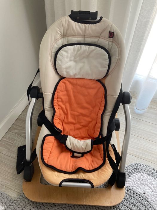 Espreguiçadeira Rio Bebé Concord