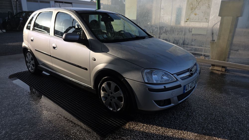 Opel Corsa 1.3 CDTI
