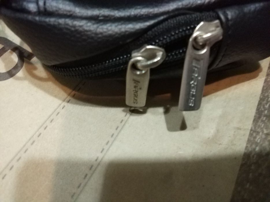 Bolsa Tagus marca prestigiada  foto, e