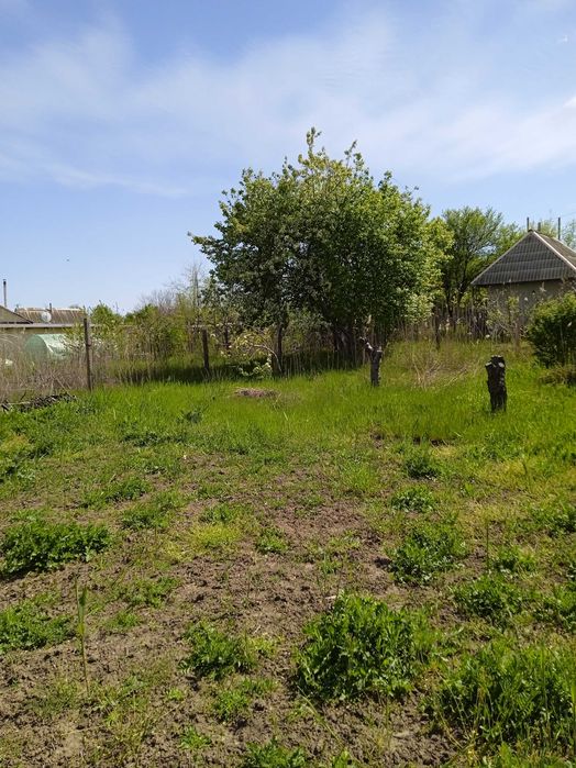 Продам дачный участок