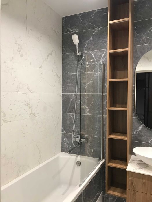 ЖК Скандія Аренда 1к студія