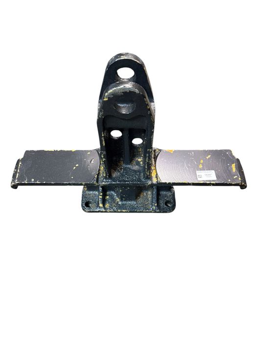 Кронштейн грузов передних МТЗ-80, МТЗ-82, МТЗ-892 (Литой)