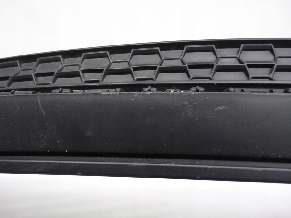 audi rsq3 ii 83a 19+ spoiler tylnego zderzaka dokładka 83a807568d oryginał
