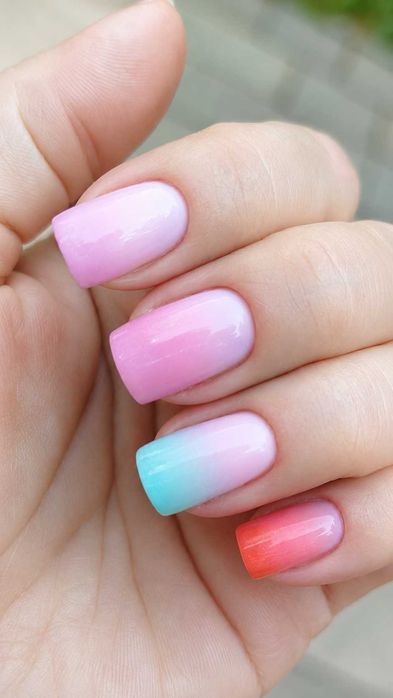 Manicure hybrydowy Kraków Ruczaj, żel/przedłużanie