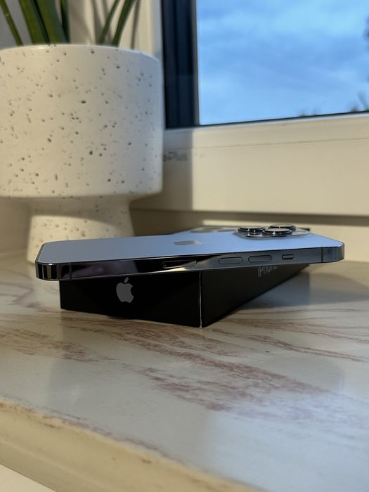 Iphone 13 pro 128gb 100% BEZ KOMUNIKATU