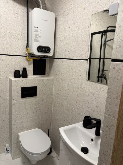 Wynajmę mieszkanie apartament M3