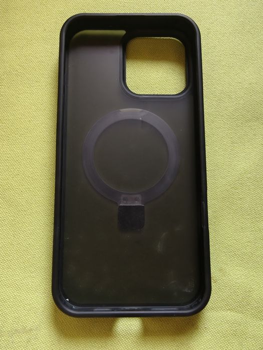 Capa iphone 16 pro max