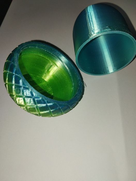 Serviço de impressão 3D