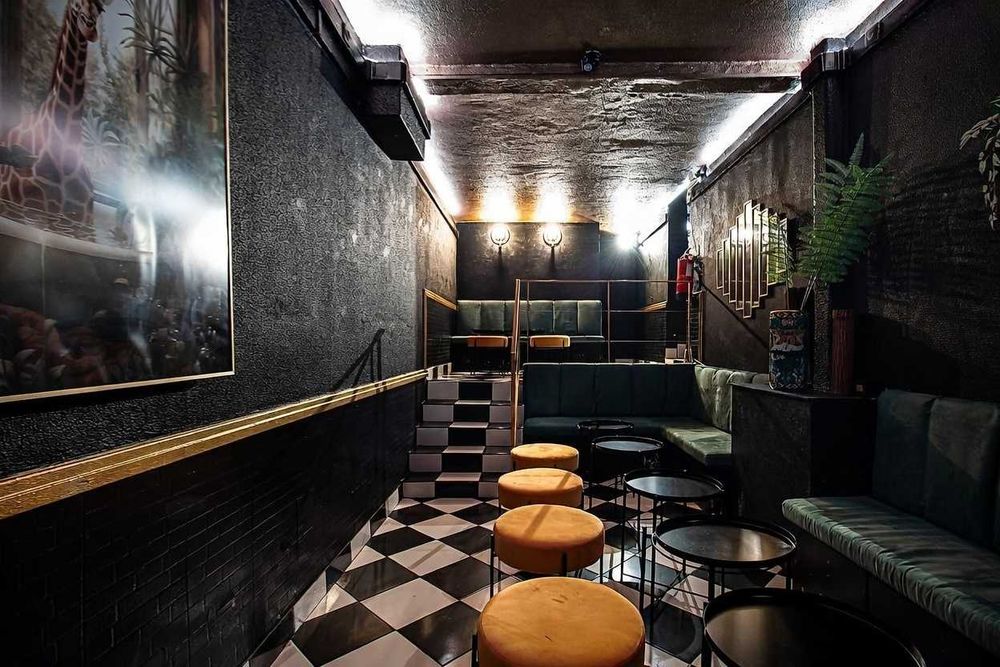 Trespasse de espaço comercial em Carcavelos