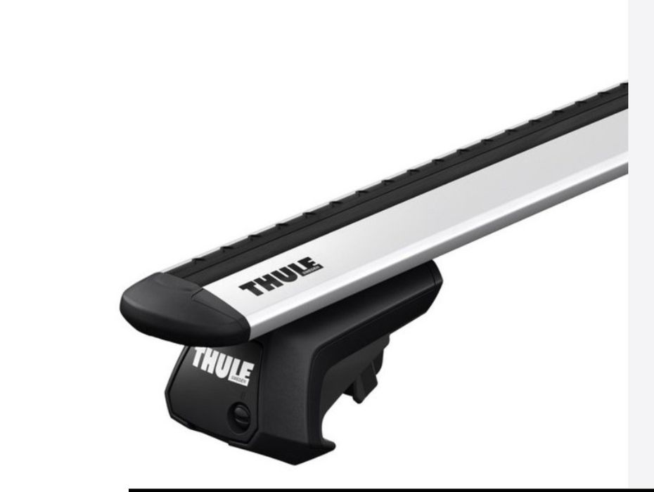 Thule 145007 kit fixação
