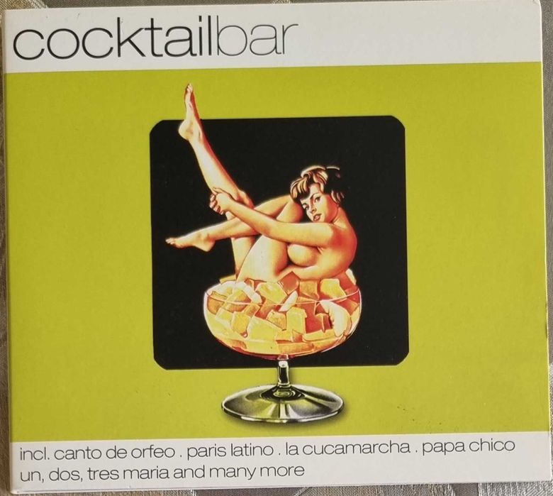 CD Cocktailbar ,