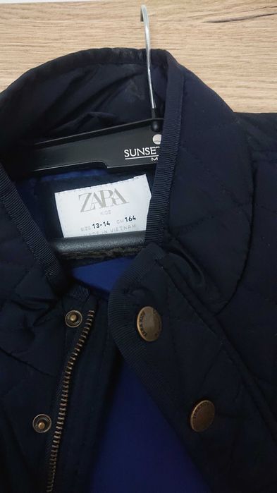 Kurtka Zaraz chłopięca 164