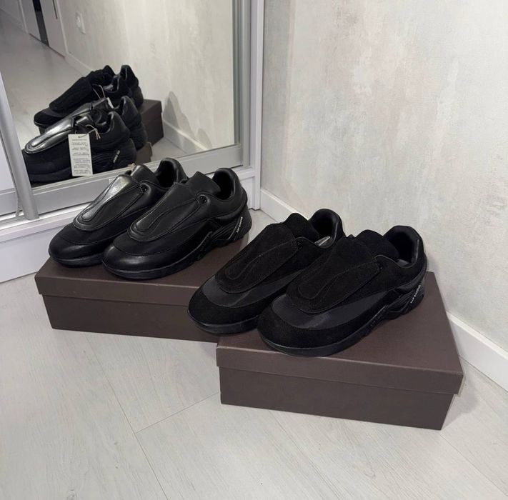 Розпродаж ‼️ Кросівки Raf Simons