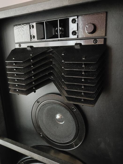 Колонки Sansui s65