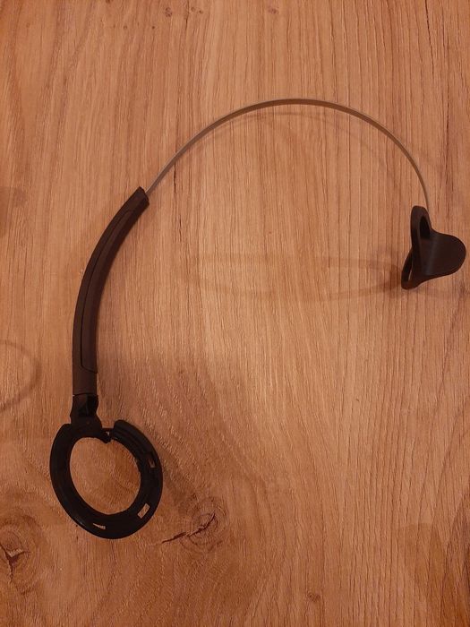 Zestaw Słuchawkowy Jabra Pro 920 Duo Base WHB003BS