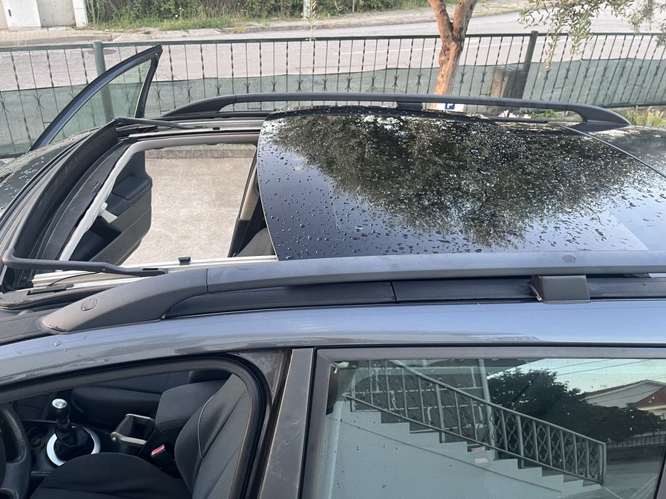 Renault Megane 2